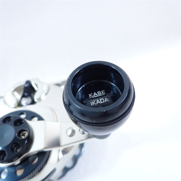 カセ筏師　ＴＨＥアスリート大チヌ６５Ｄ－ＧＢ　左